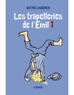 Les trapelleries de l Emil 1