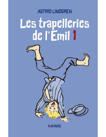 Les trapelleries de l Emil 1