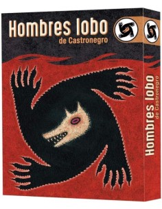 LOS HOMBRES LOBO DE CASTRONEGRO