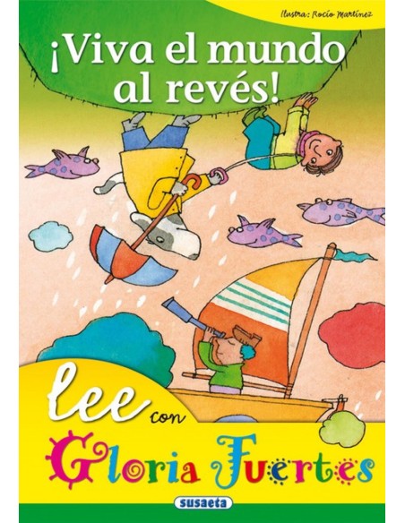 iViva el mundo al reves