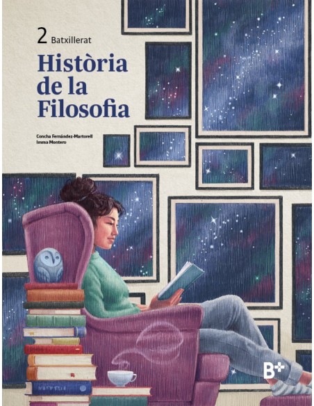 Historia de la filosofia