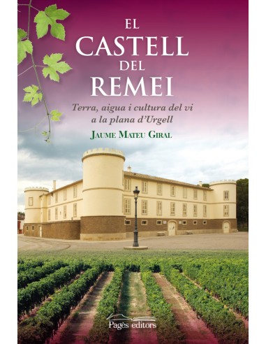 El castell del remei