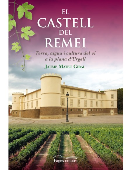 El castell del remei