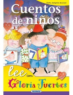 Cuentos de ninos