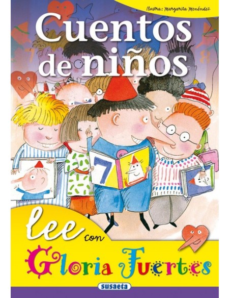 Cuentos de ninos