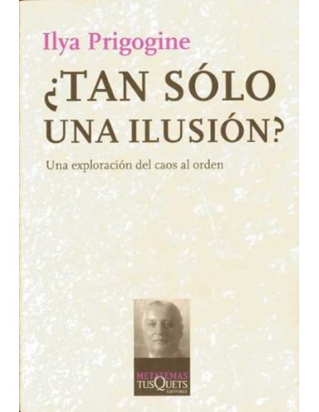 Tan solo una ilusion