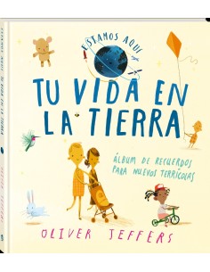 Tu vida en La Tierra