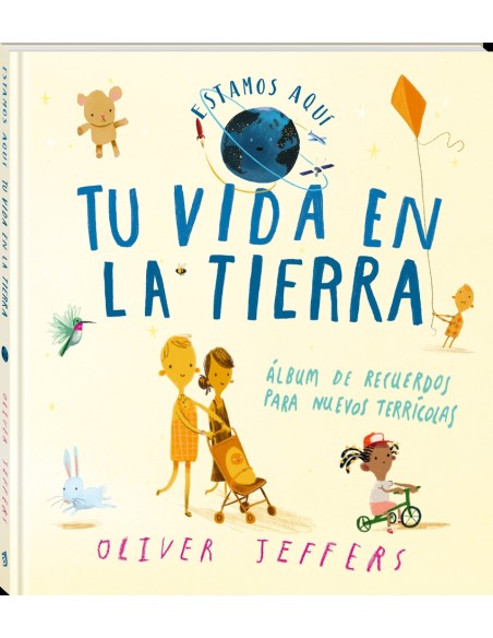 Tu vida en La Tierra