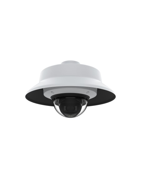 02548-001 cámaras de seguridad y montaje para vivienda Kit de montaje