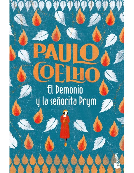 El Demonio y la senorita Prym