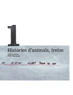 Histories d animals tretze