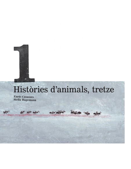 Histories d animals tretze