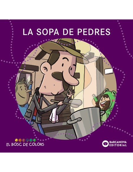 Sopa de pedres