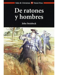 De Ratones y Hombres
