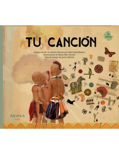 Tu cancion