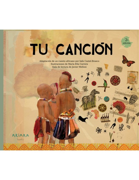 Tu cancion