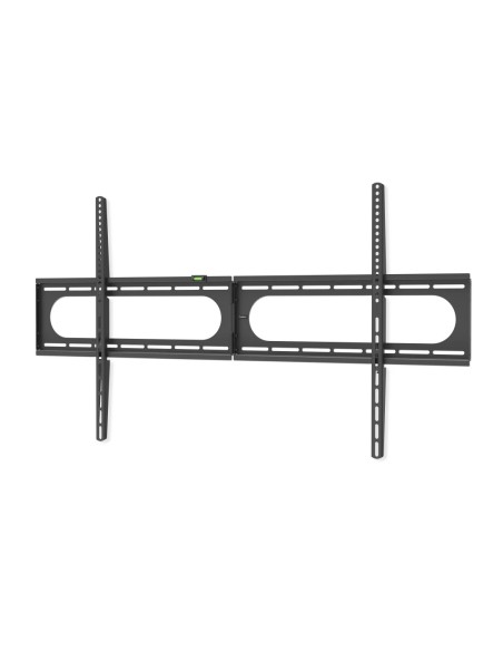 00220843 soporte para TV 3,05 m (120") Negro