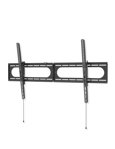 00220844 soporte para TV 3,05 m (120") Negro