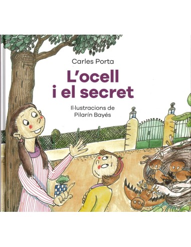 L ocell i el secret