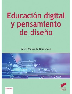 EDUCACION DIGITAL Y PENSAMIENTO DE DISEO