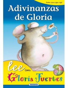 Adivinanzas de Gloria