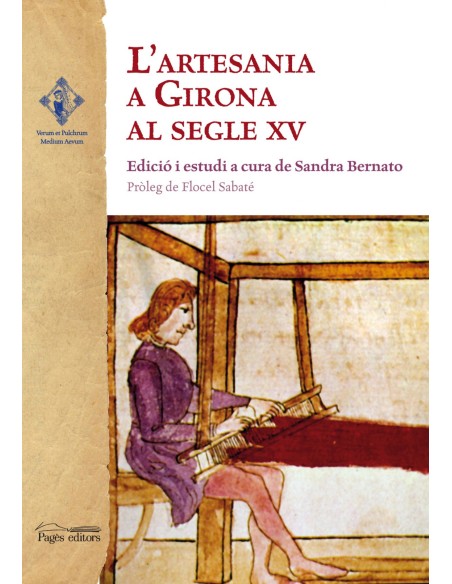 Artesania a girona al segle xv l 