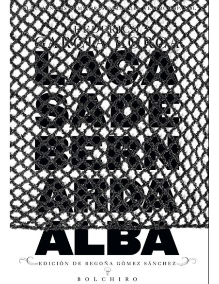 La casa de bernarda alba