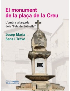El monument de la placa de la creu