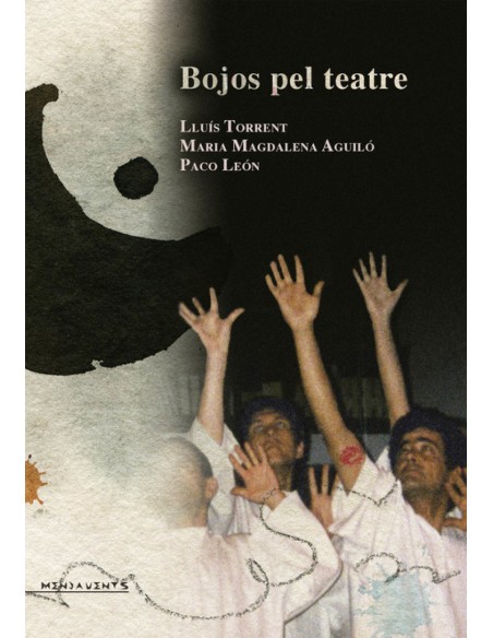 Bojos pel teatre