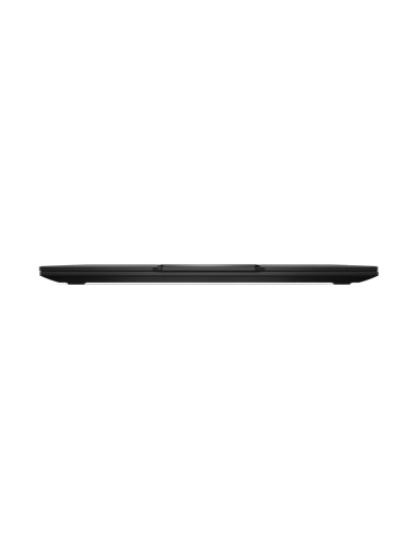 ThinkPad X1 Carbon Gen 12 Intel Core Ultra 7 155U Portátil 35,6 cm (14") WUXGA 16 GB LPDDR5x-SDRAM 512 GB SSD Wi-Fi 6E (802.11a