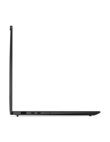 ThinkPad X1 Carbon Gen 12 Intel Core Ultra 7 155U Portátil 35,6 cm (14") WUXGA 16 GB LPDDR5x-SDRAM 512 GB SSD Wi-Fi 6E (802.11a