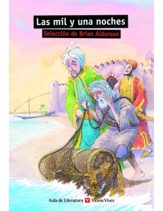 Las Mil Y Una Noches Material Auxiliar Bup
