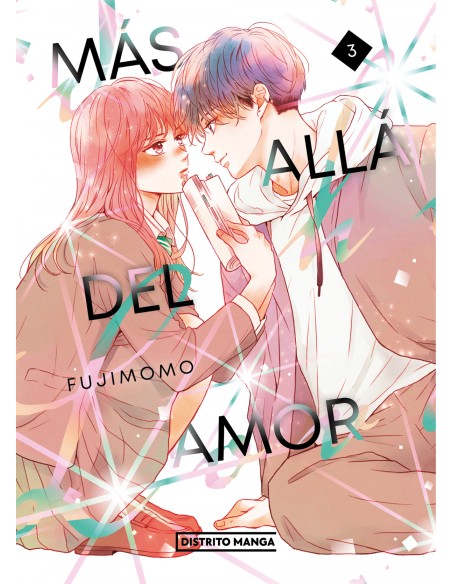 Mas alla del amor 3