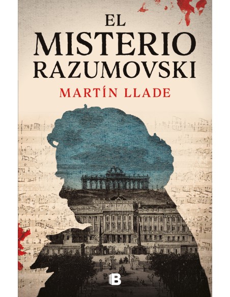 El misterio Razumovski