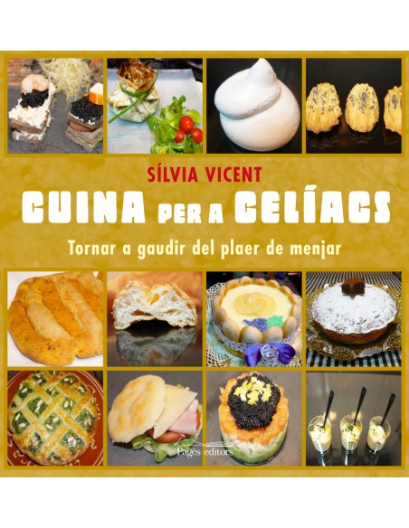 Cuina per a celiacs