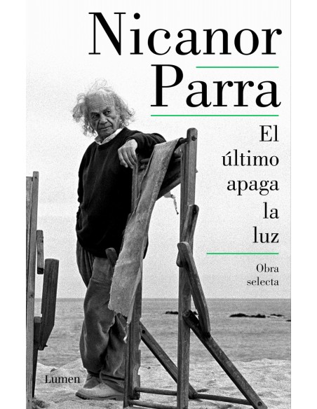 El ultimo apaga la luz