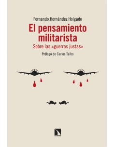 El pensamiento militarista