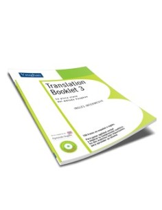 TRANSLATION BOOKLET 3