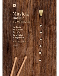 Musica tradicio i patrimoni