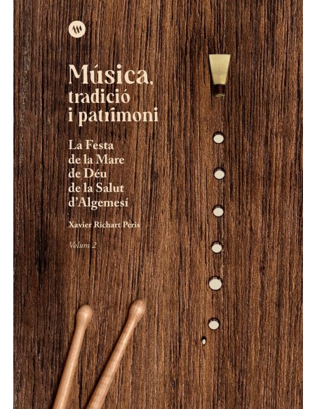 Musica tradicio i patrimoni