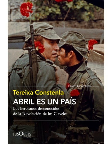 Abril es un pais