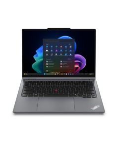 ThinkPad X1 2-in-1 Gen 11 Aura Edition Copilot+ PC Intel Core Ultra 7 355 Híbrido (2-en-1) 35,6 cm (14") Pantalla táctil 2.8K 32