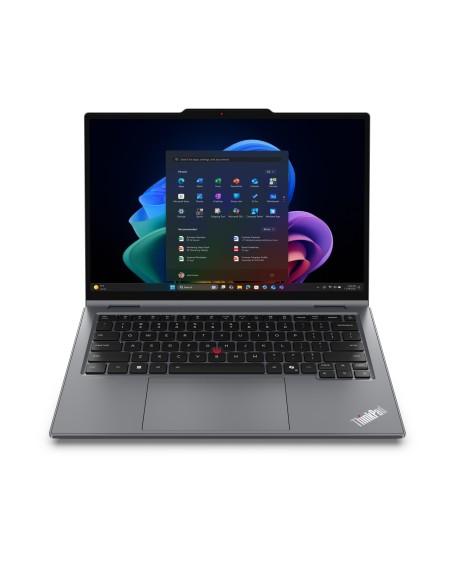ThinkPad X1 2-in-1 Gen 11 Aura Edition Copilot+ PC Intel Core Ultra 7 355 Híbrido (2-en-1) 35,6 cm (14") Pantalla táctil 2.8K 32