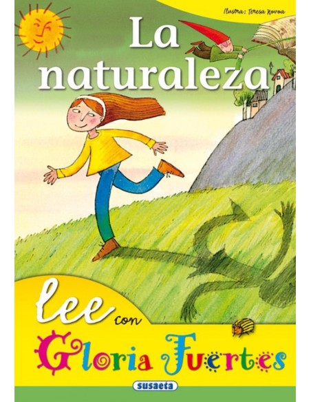 La naturaleza