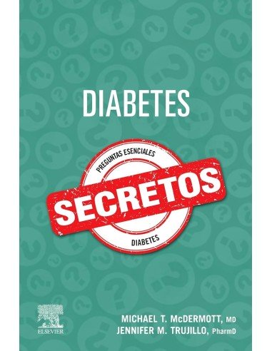 DIABETES SECRETOS