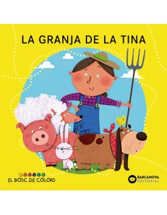 La granja de la Tina