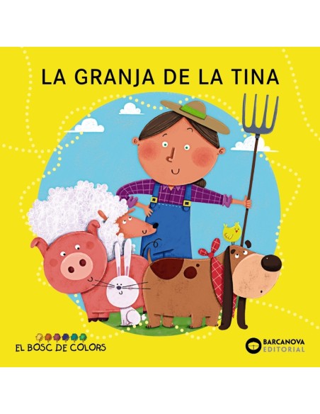 La granja de la Tina