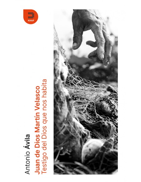 Juan de dios velasco