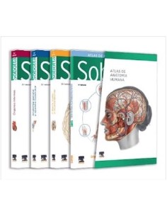 SOBOTTAATLAS DE ANATOMIA HUMANA 3VOLTABLAS
