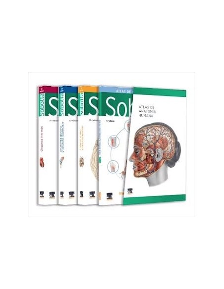 SOBOTTAATLAS DE ANATOMIA HUMANA 3VOLTABLAS